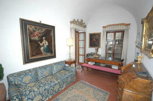 Santa Trinita Hotel Firenze