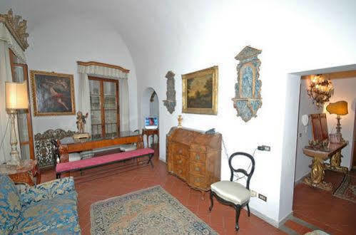 Hotel Santa Trinita