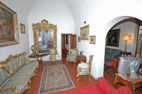 Hotel Santa Trinita